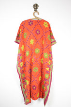 Load image into Gallery viewer, Kantha Ruana (10979)
