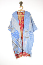 Carica l&#39;immagine nel visualizzatore di Gallery, Kantha Ruana Long Sleeve (14563)