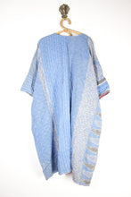 Carica l&#39;immagine nel visualizzatore di Gallery, Kantha Ruana Long Sleeve (14563)