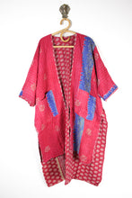 Carica l&#39;immagine nel visualizzatore di Gallery, Kantha Ruana Long Sleeve (14564)