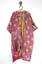 Carica l&#39;immagine nel visualizzatore di Gallery, Kantha Ruana Long Sleeve (14566)