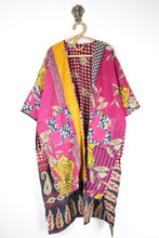 Carica l&#39;immagine nel visualizzatore di Gallery, Kantha Ruana Long Sleeve (14566)