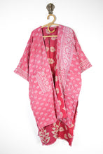 Carica l&#39;immagine nel visualizzatore di Gallery, Kantha Ruana Long Sleeve (14568)