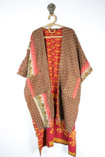 Carica l&#39;immagine nel visualizzatore di Gallery, Kantha Ruana Long Sleeve (14572)