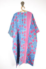 Carica l&#39;immagine nel visualizzatore di Gallery, Kantha Ruana Long Sleeve (14573)