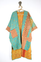 Carica l&#39;immagine nel visualizzatore di Gallery, Kantha Ruana Long Sleeve (14576)