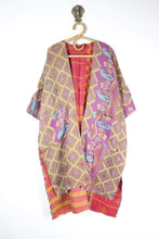 Carica l&#39;immagine nel visualizzatore di Gallery, Kantha Ruana Long Sleeve (14579)