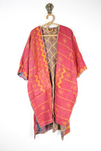 Carica l&#39;immagine nel visualizzatore di Gallery, Kantha Ruana Long Sleeve (14579)