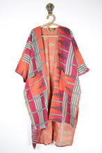Carica l&#39;immagine nel visualizzatore di Gallery, Kantha Ruana Long Sleeve (14580)