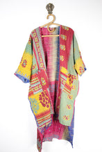 Carica l&#39;immagine nel visualizzatore di Gallery, Kantha Ruana Long Sleeve (14581)