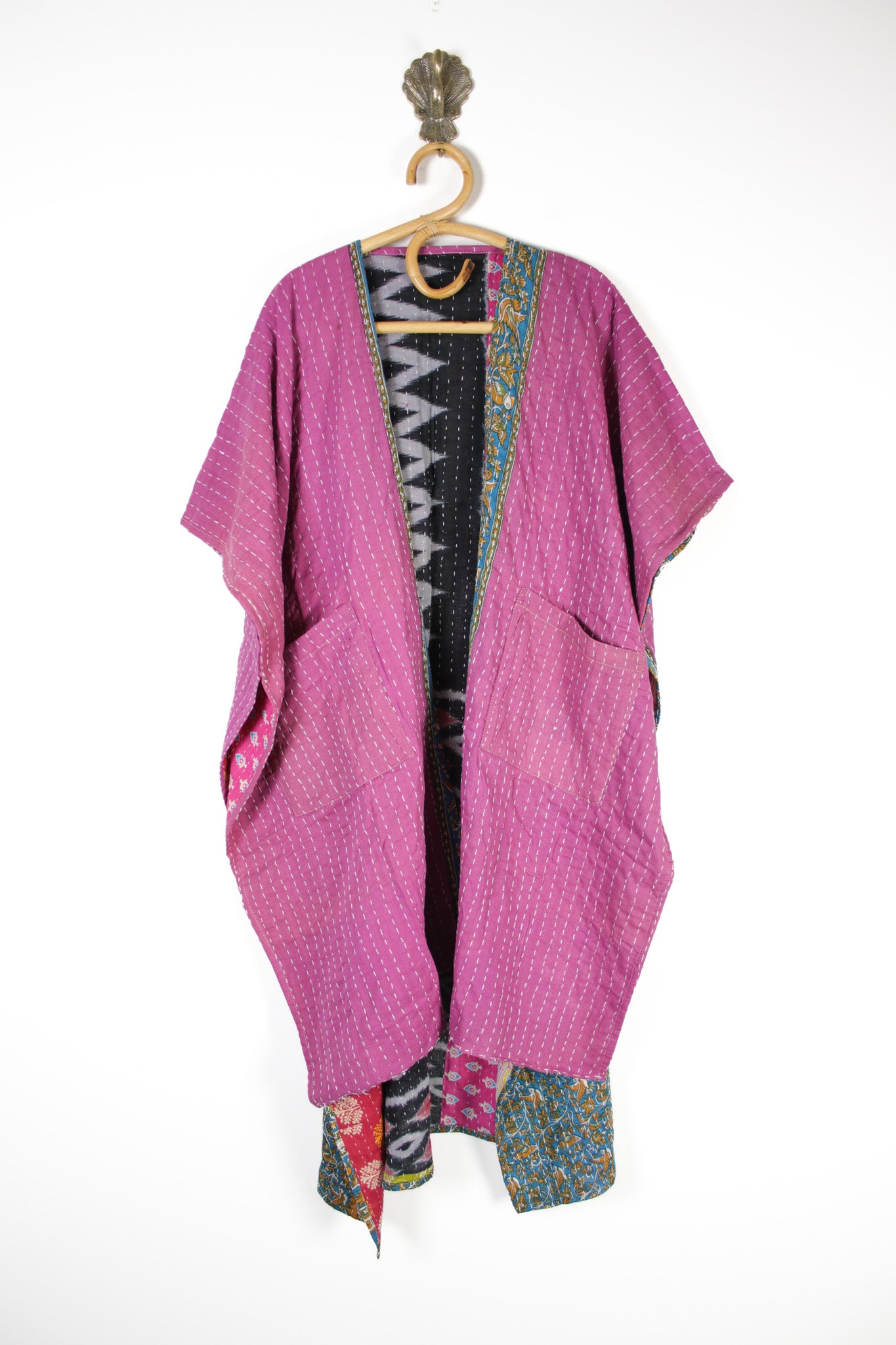 Kantha Ruana (12099)