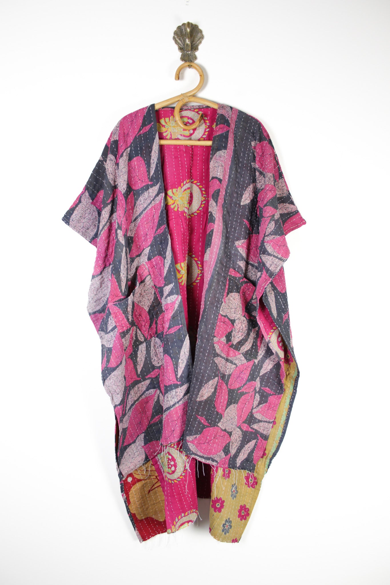 Kantha Ruana (12109)