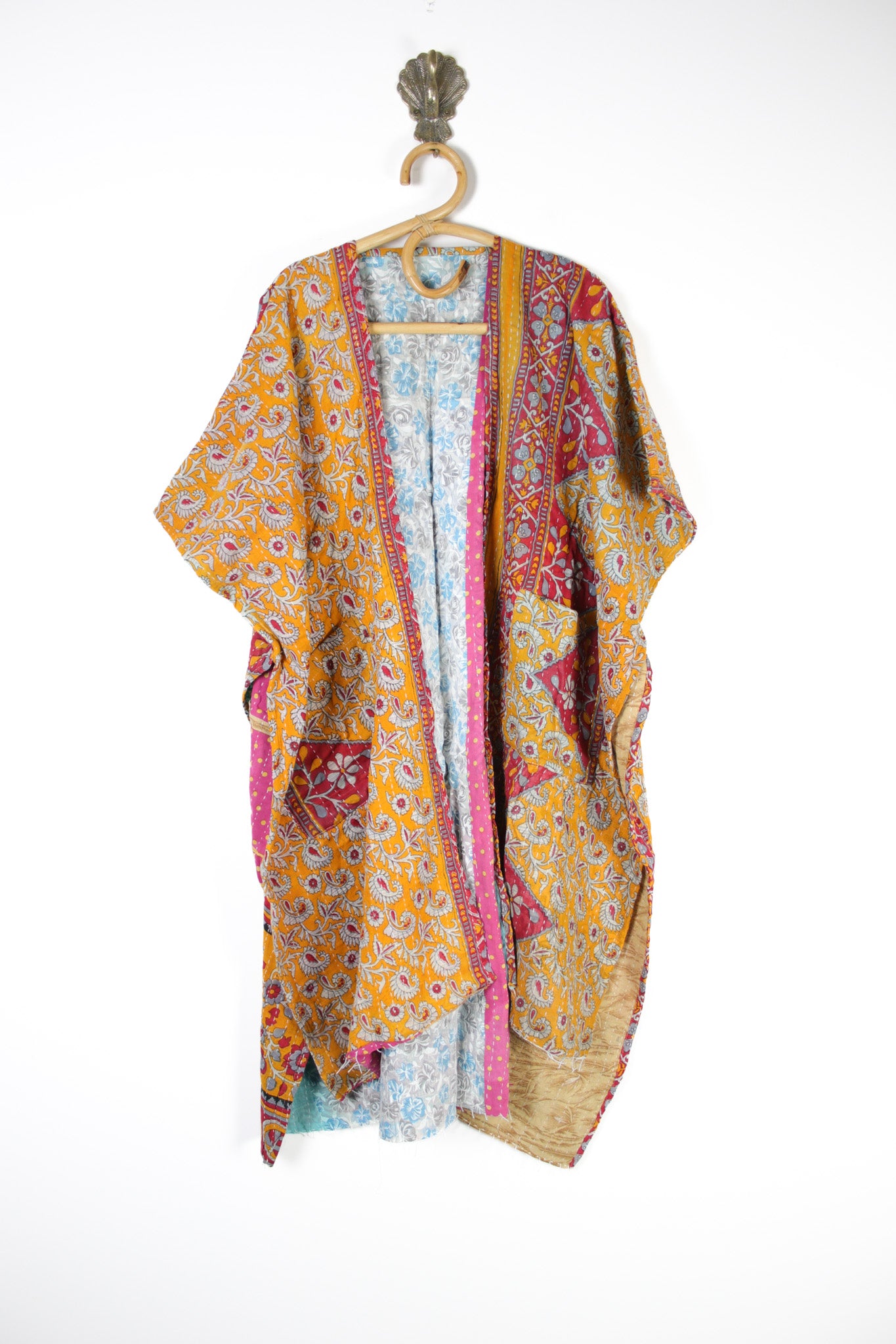 Kantha Ruana (12110)