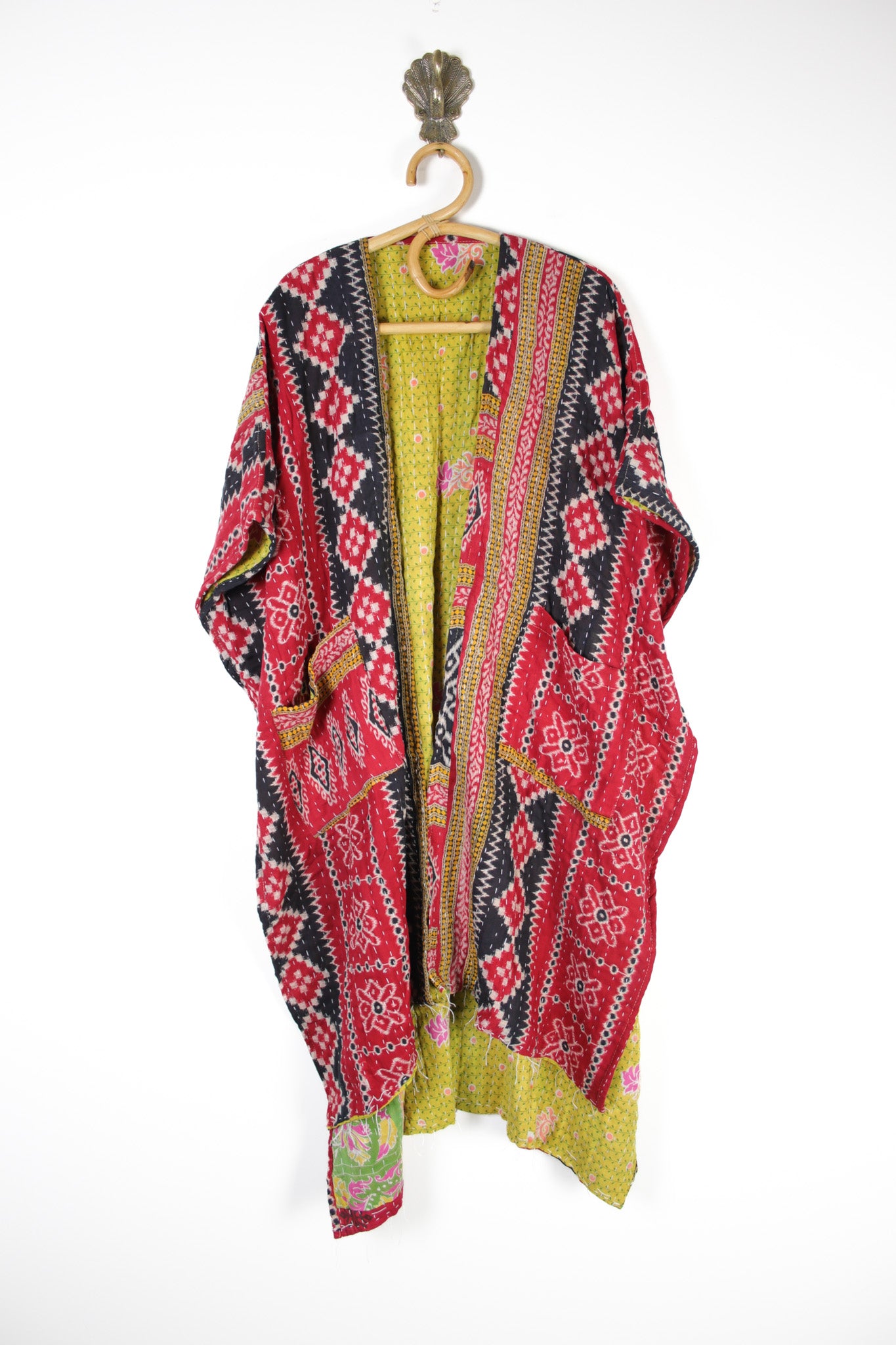 Kantha Ruana (12118)