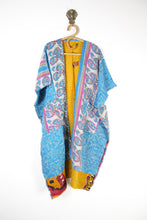 Charger l&#39;image dans la galerie, Kantha Ruana (12128)