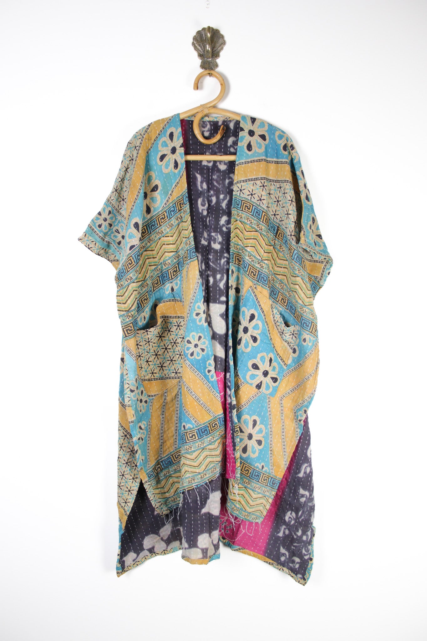 Kantha Ruana (12132)