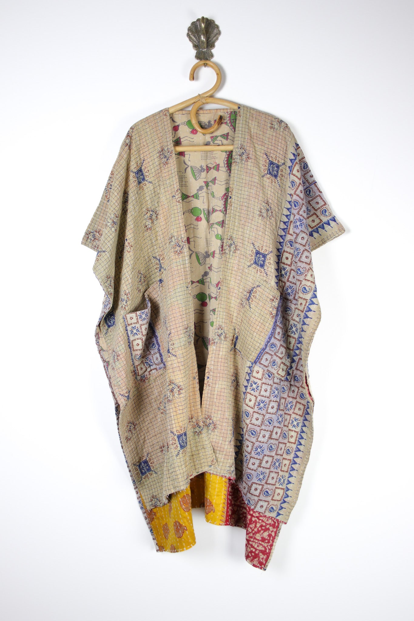 Kantha Ruana (15006)