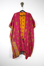 Load image into Gallery viewer, Kantha Ruana (17569)