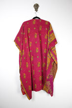 Load image into Gallery viewer, Kantha Ruana (17569)