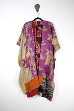 Load image into Gallery viewer, Kantha Ruana (17574)