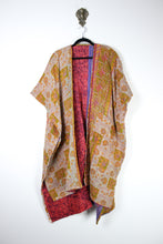 Load image into Gallery viewer, Kantha Ruana (17575)