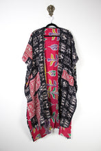 Load image into Gallery viewer, Kantha Ruana (17589)