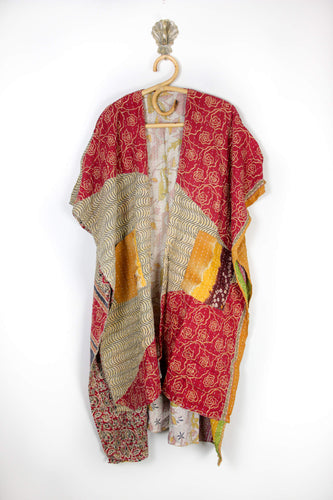 Kantha Ruana (4610)