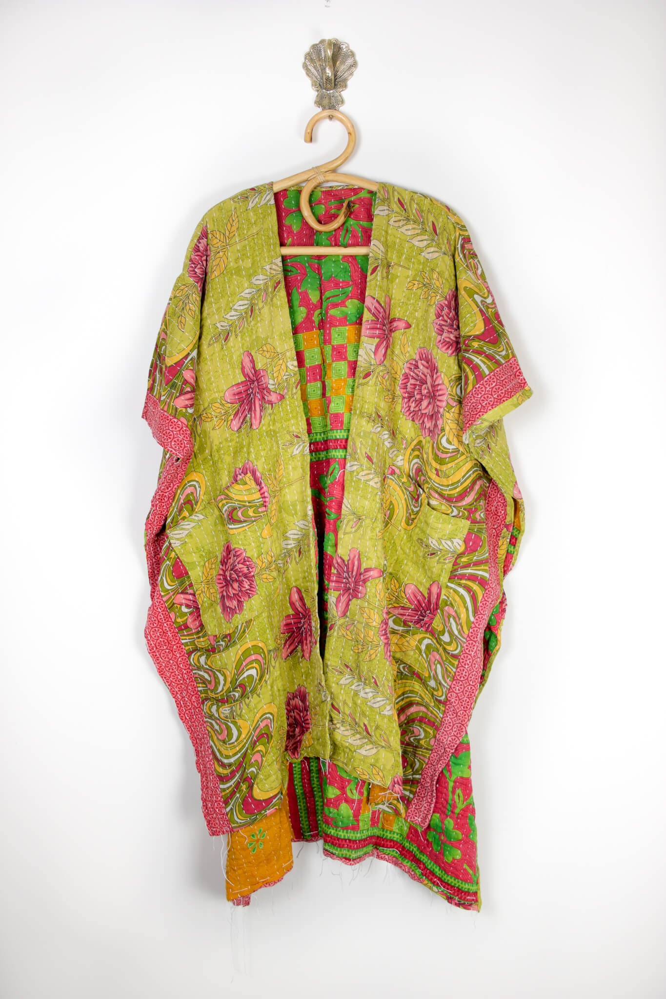 Kantha Ruana (4612)