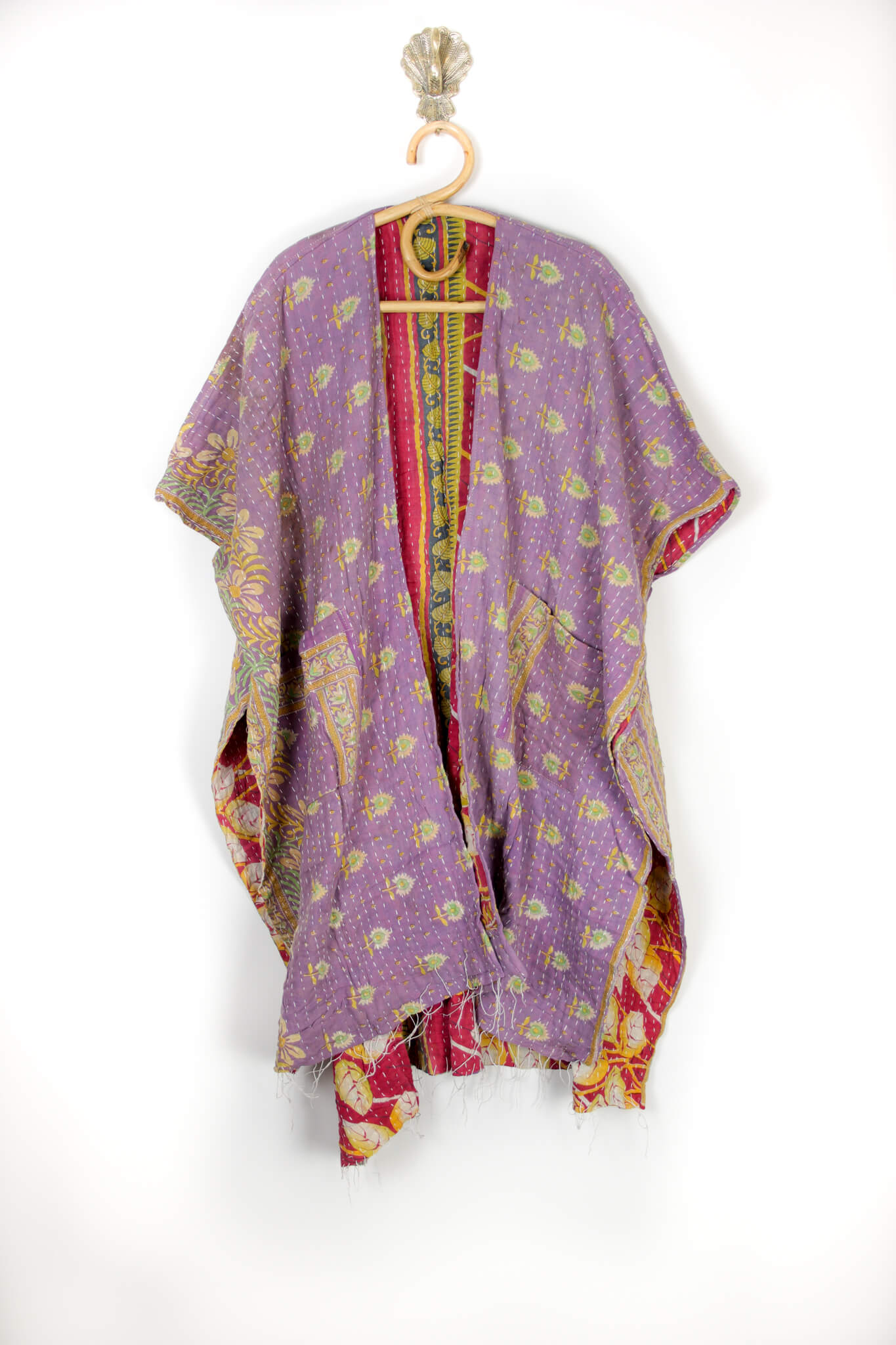 Kantha Ruana (4615)