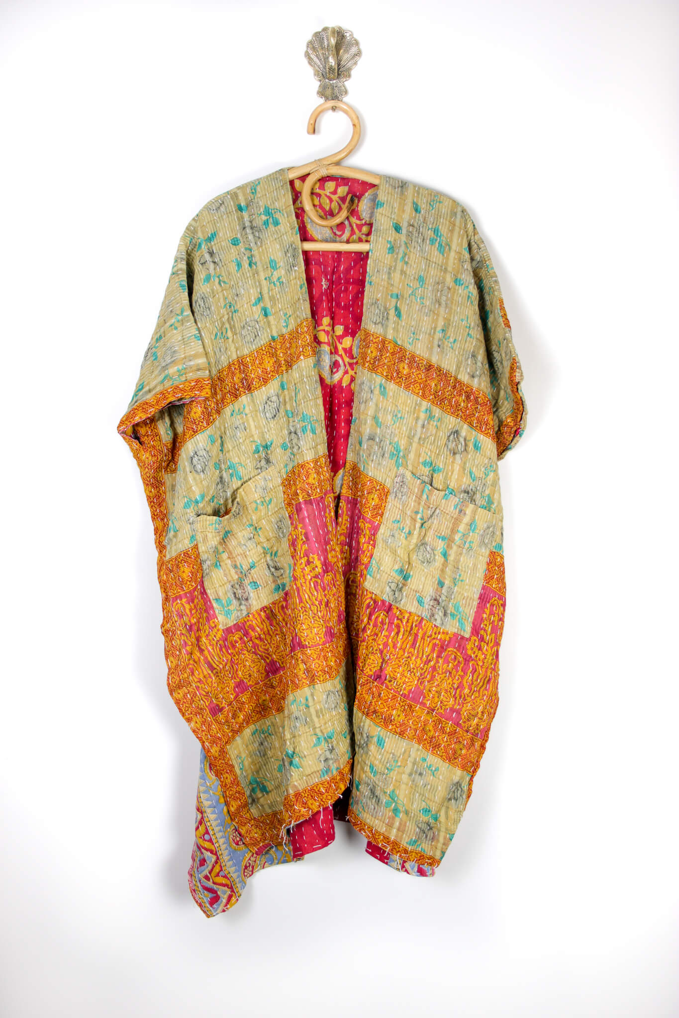 Kantha Ruana (4627)