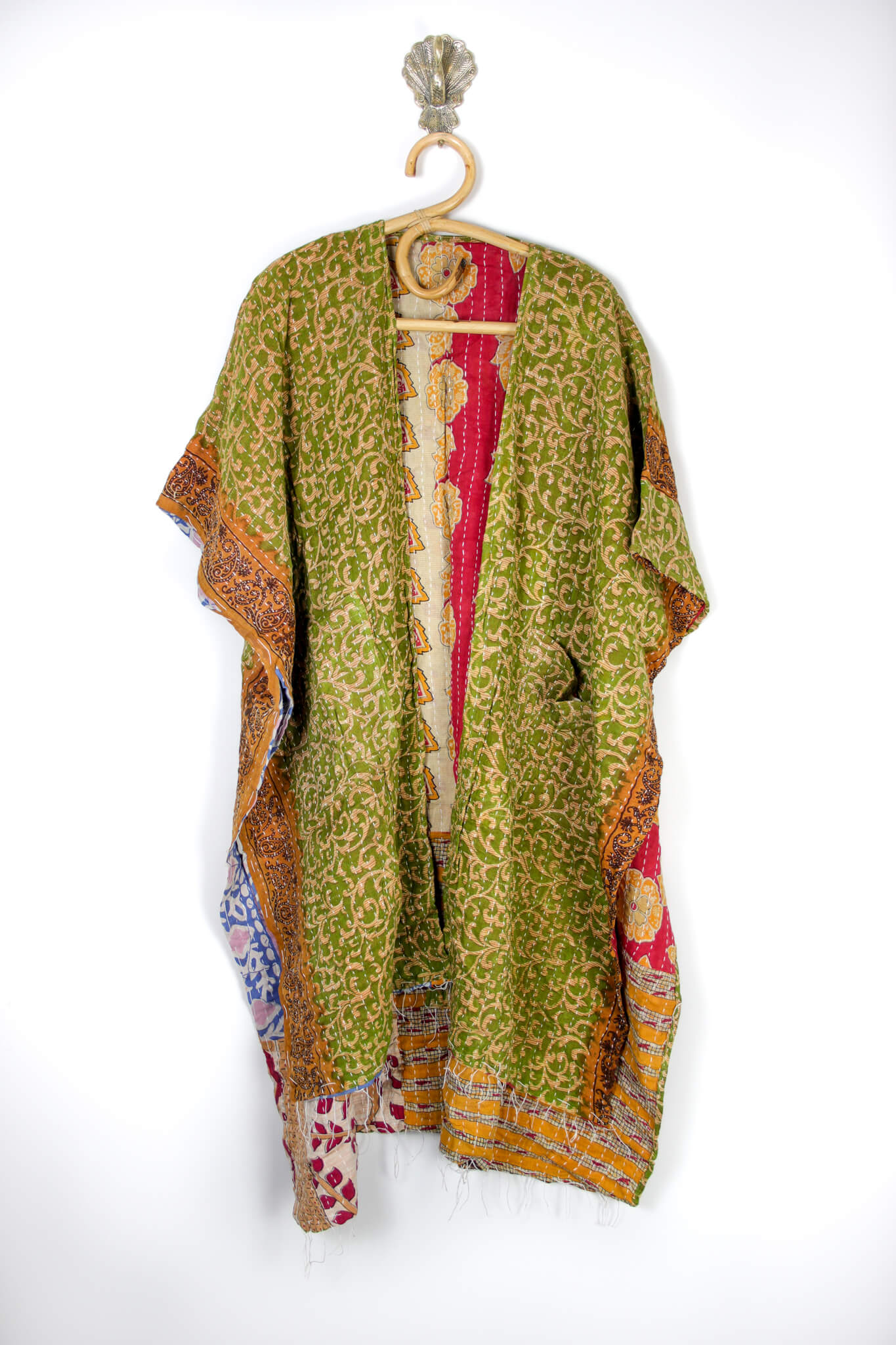 Kantha Ruana (4633)