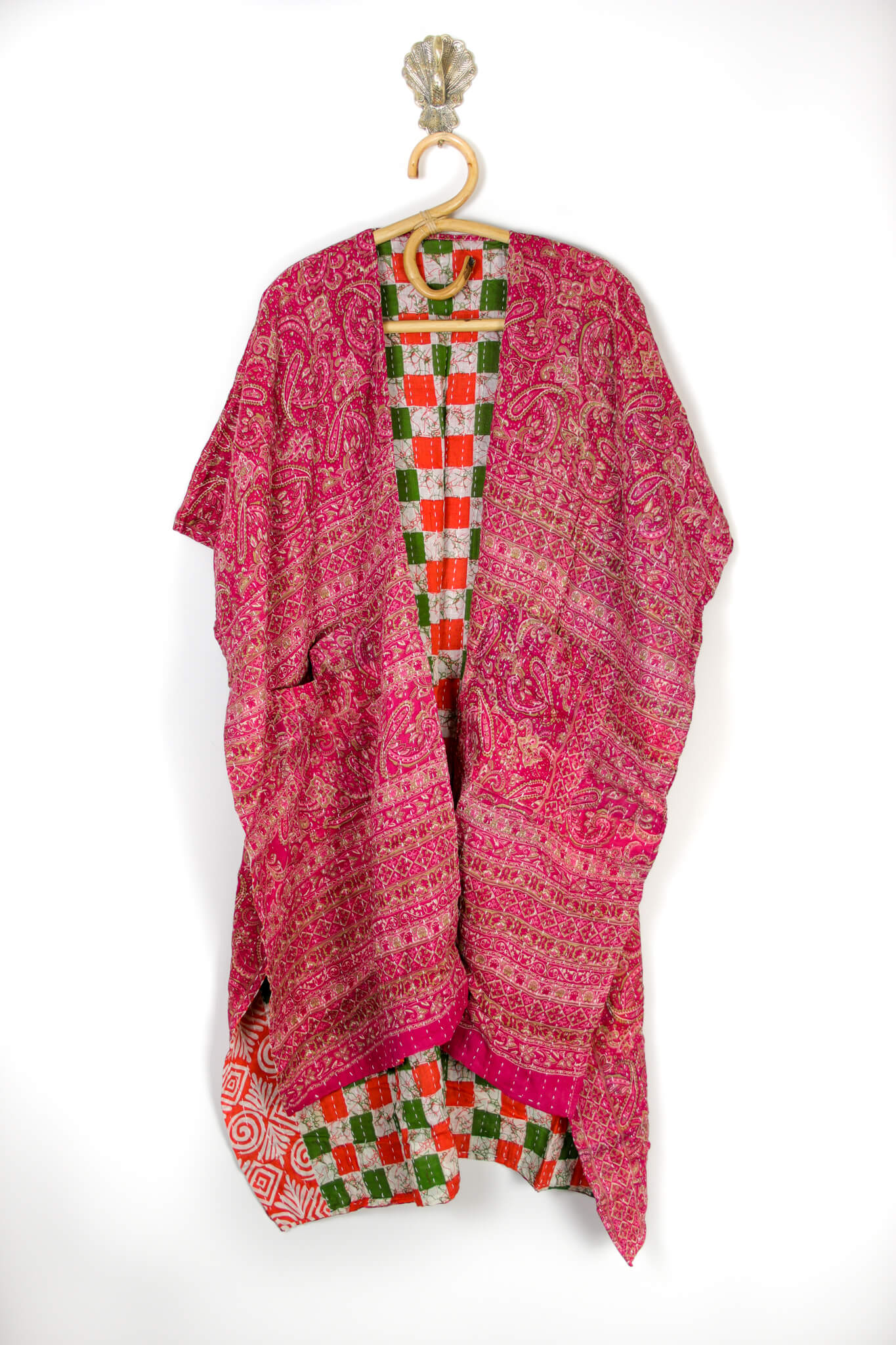 Kantha Ruana (4634)