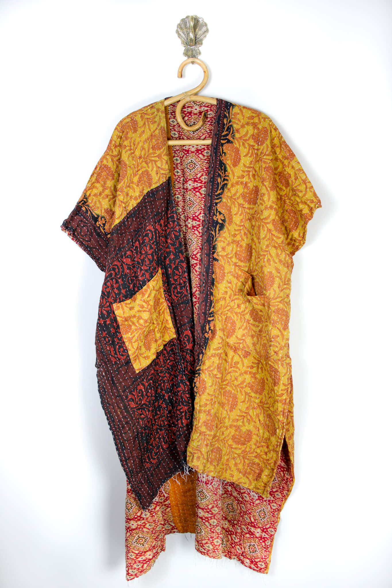 Kantha Ruana (4635)