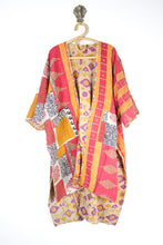 Carica l&#39;immagine nel visualizzatore di Gallery, Kantha Ruana Long Sleeve (14565)