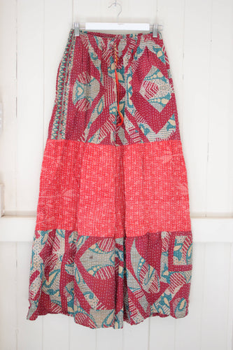 Mahi Kantha Pants S (3405)