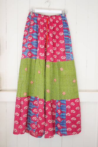 Mahi Kantha Pants S (3419)