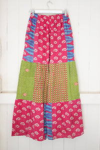 Mahi Kantha Pants S (3419)