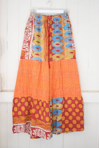 Mahi Kantha Pants S (3422)