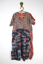 Load image into Gallery viewer, Saheli Dress 2XL (16087)