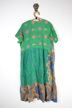 Load image into Gallery viewer, Saheli Dress 2XL (16095)
