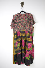 Load image into Gallery viewer, Unicorn Saheli Dress 2XL (16589)
