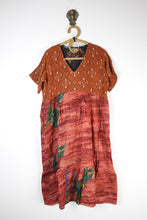 Load image into Gallery viewer, Saheli Dress L (16065)