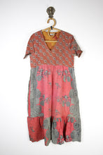 Load image into Gallery viewer, Saheli Dress S (16047)