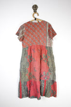 Load image into Gallery viewer, Saheli Dress S (16047)