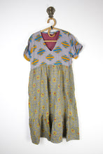 Load image into Gallery viewer, Saheli Dress S (16051)