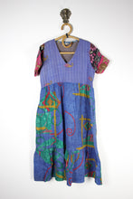 Load image into Gallery viewer, Saheli Dress S (16054)