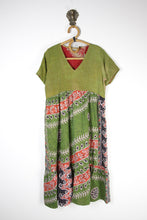Load image into Gallery viewer, Saheli Dress S (16036)