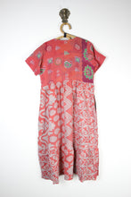 Load image into Gallery viewer, Saheli Dress S (16042)