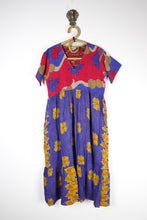 Load image into Gallery viewer, Saheli Dress S (16043)