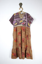 Load image into Gallery viewer, Saheli Dress S (16044)